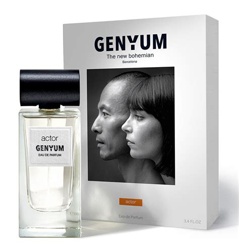 genyum perfume reviews.